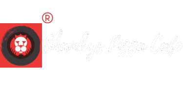 Shambys Pizza Cafe  Logo